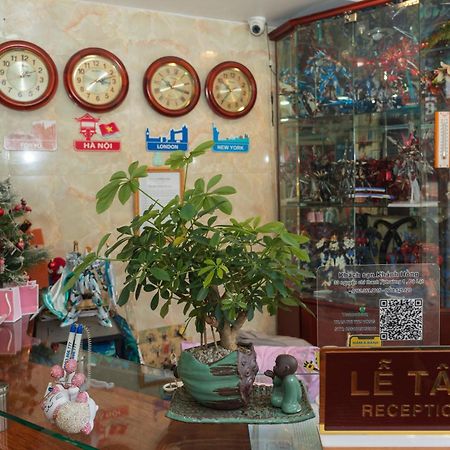Khanh Hong Dalat Luaran gambar