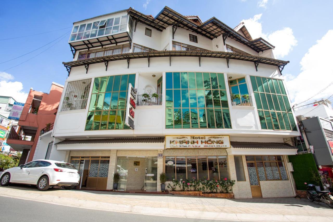 Khanh Hong Dalat Luaran gambar