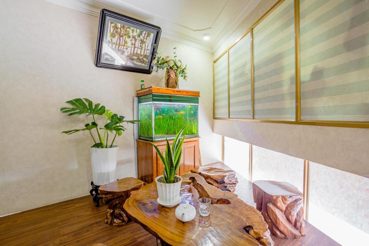 Khanh Hong Dalat Luaran gambar